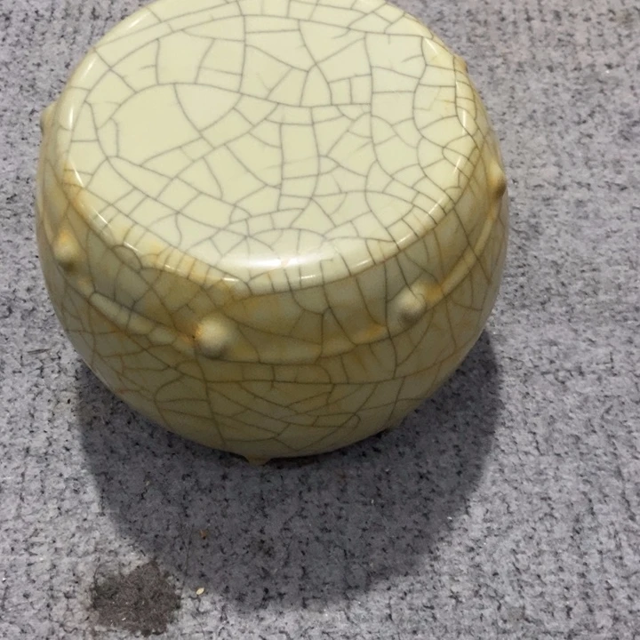 紫砂陶瓷摆件！！！！！！