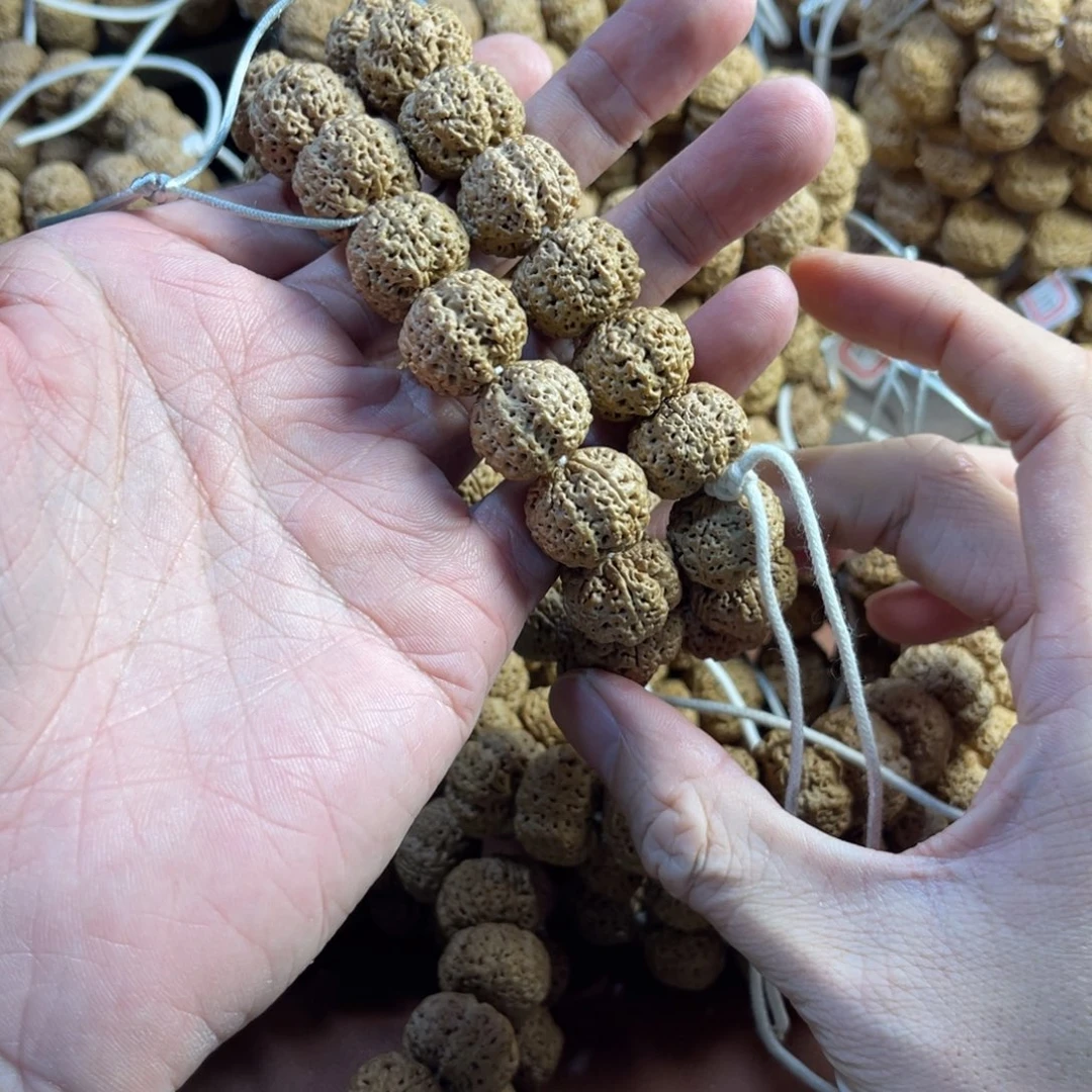 天***.吊坠金刚菩提十九
