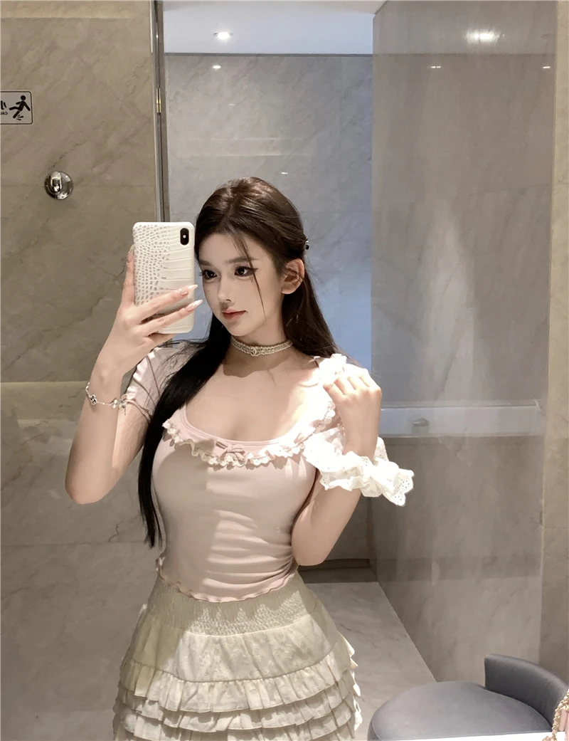 柒鹿 衣架款式拍此链接 【12.9-25.99】