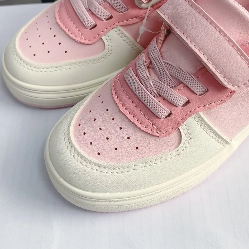 大庆仓  四季儿童休闲鞋  货号63233J504（巳库DS16旁）