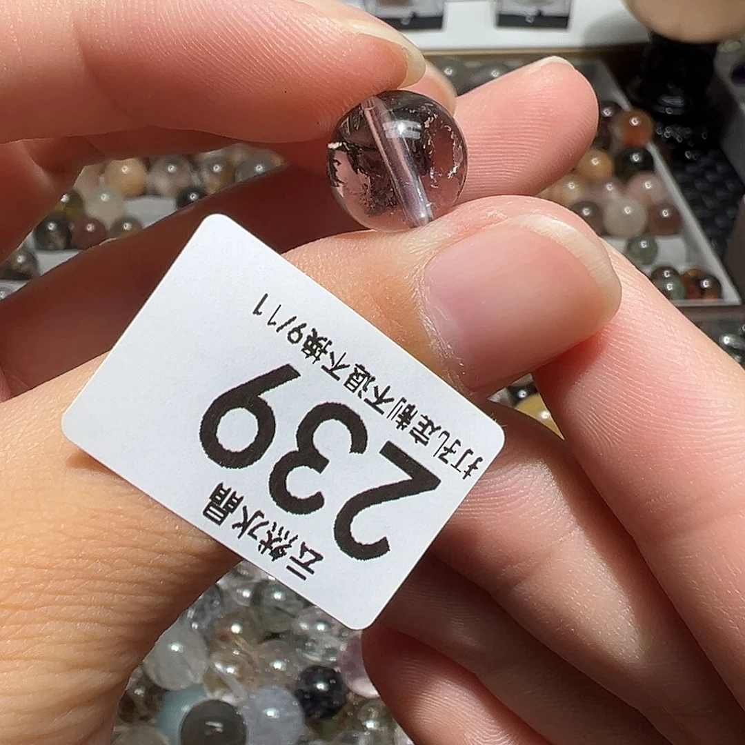 未镶嵌珠宝半成品水晶
