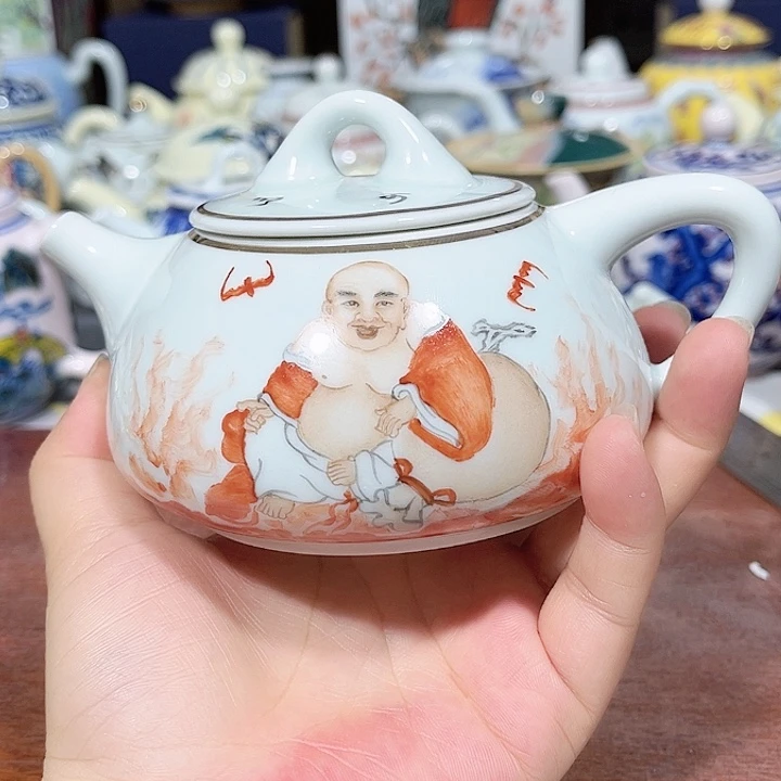 景德镇瓷器研究中心