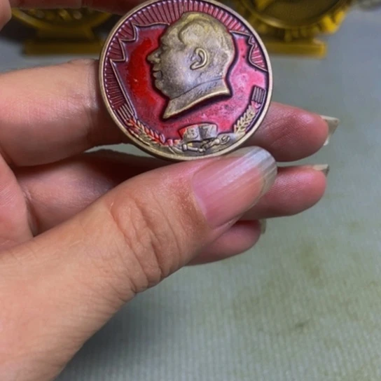 瓷片景德镇陶瓷艺术品