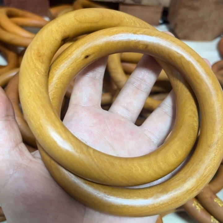 枣木村*内径80尺寸乾坤圈