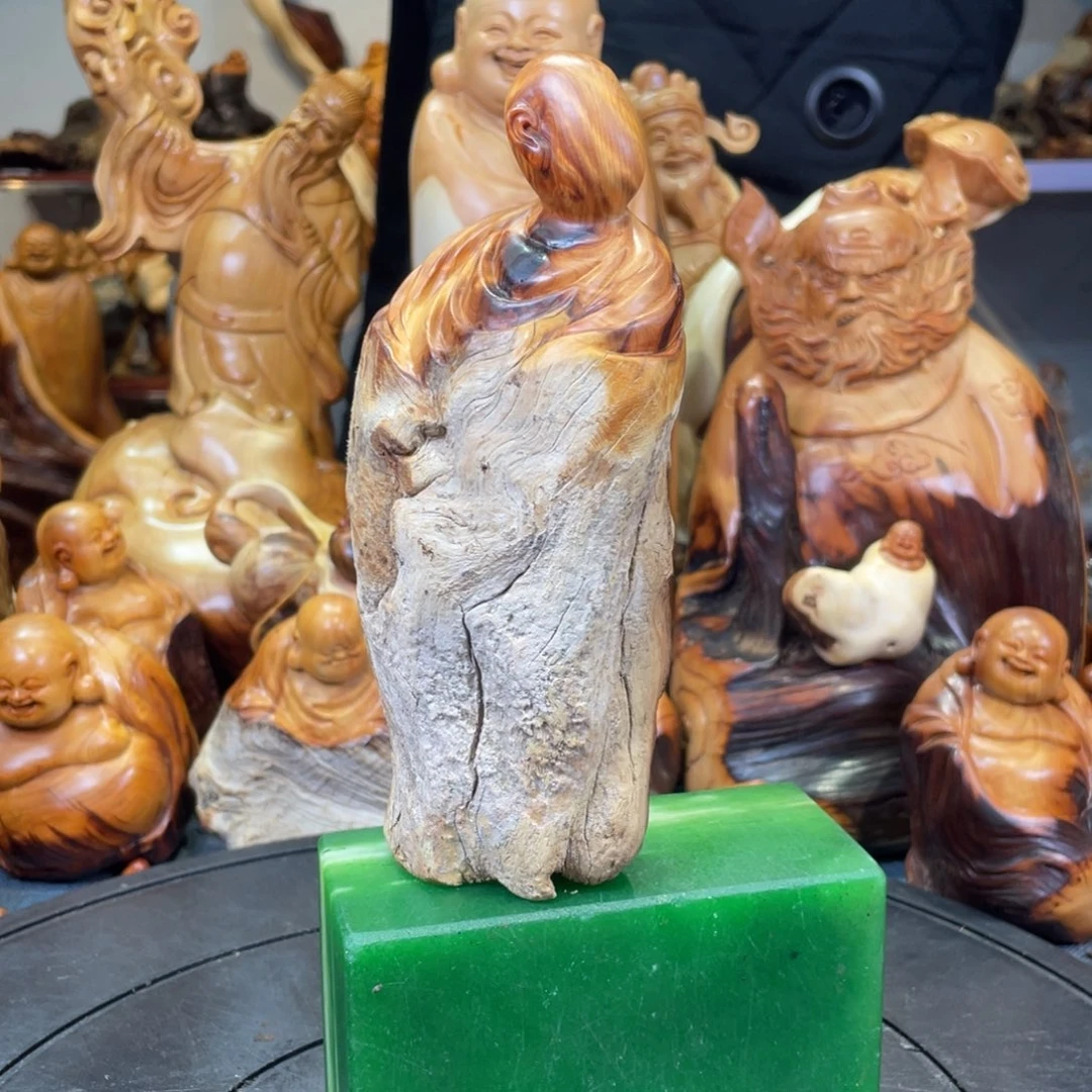 手串/手链柏木（崖柏）