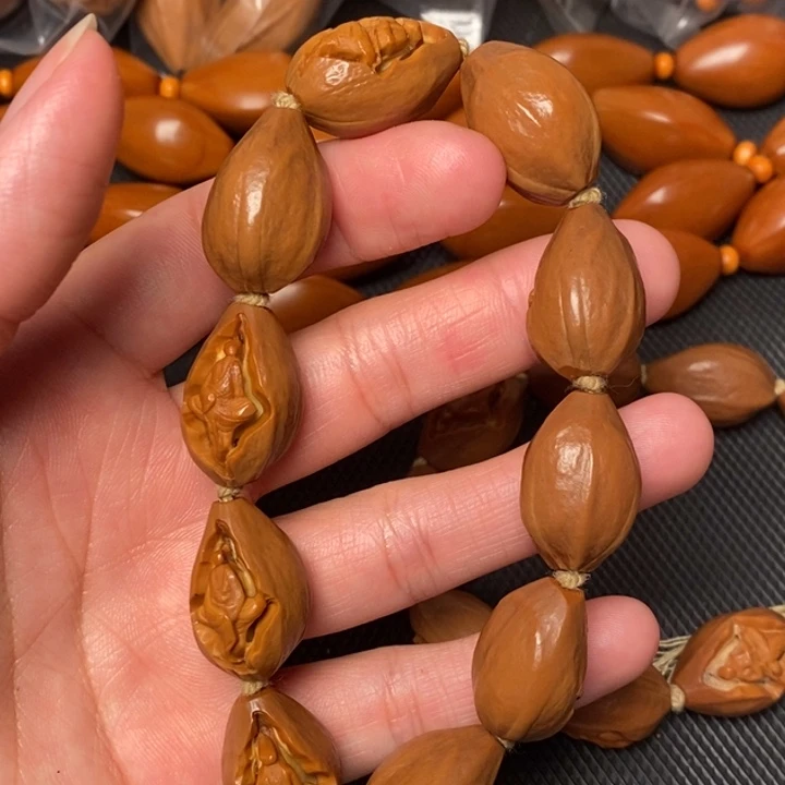 橄榄核吊坠2222222