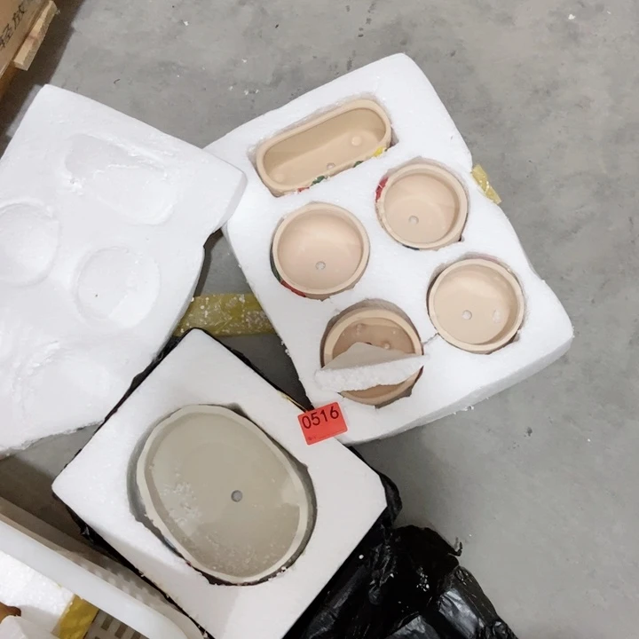 茶具微瑕介意勿扰