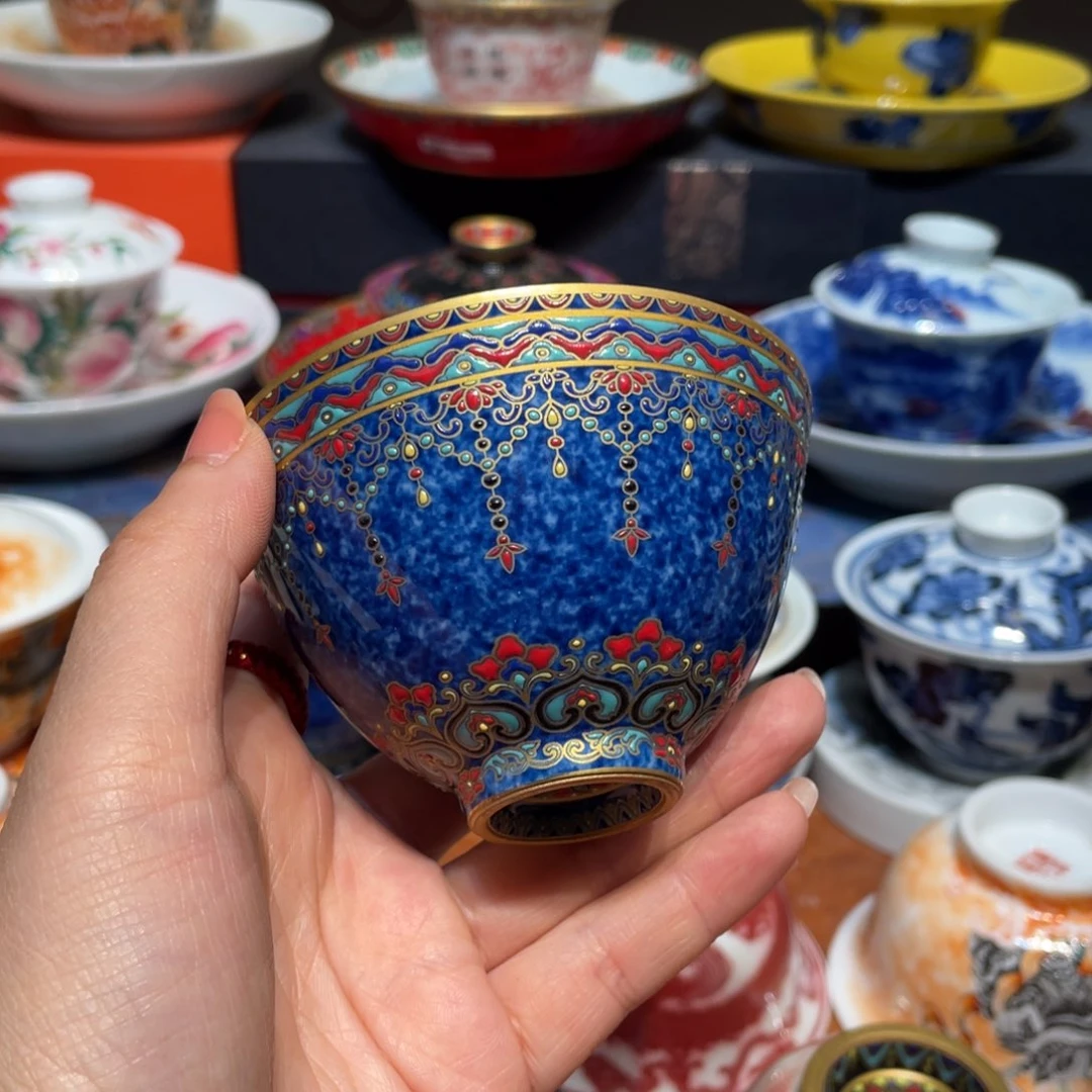 A*n景德镇瓷器瓷器景德镇陶瓷