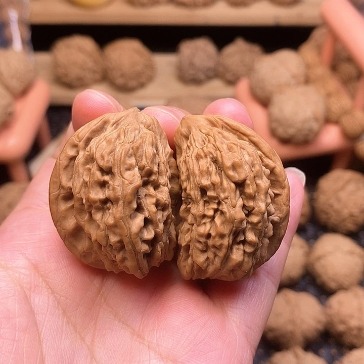文玩核桃吊坠文玩核桃