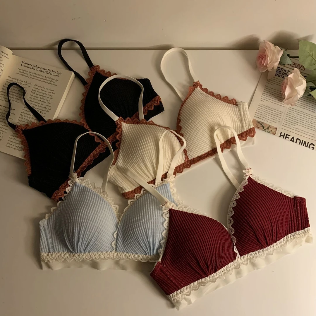 【C201-C300】孤品内衣（默认微瑕）