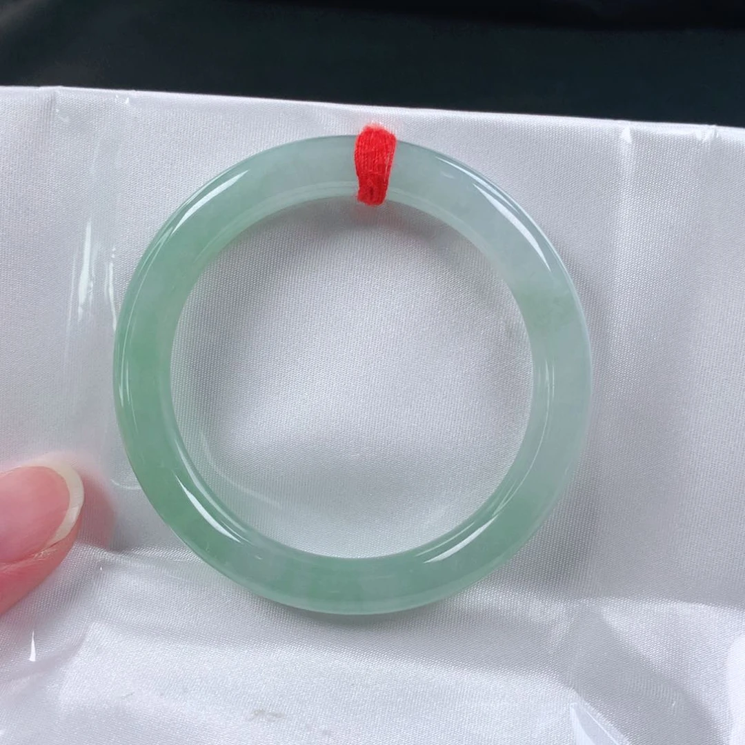 未镶嵌手镯翡翠612