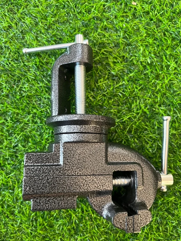 家用台钳子六零型号