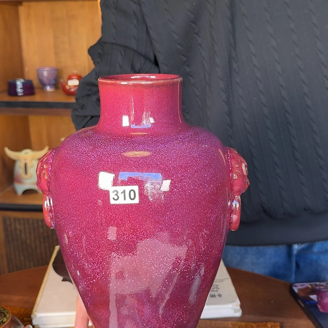 大师亲工精品作品