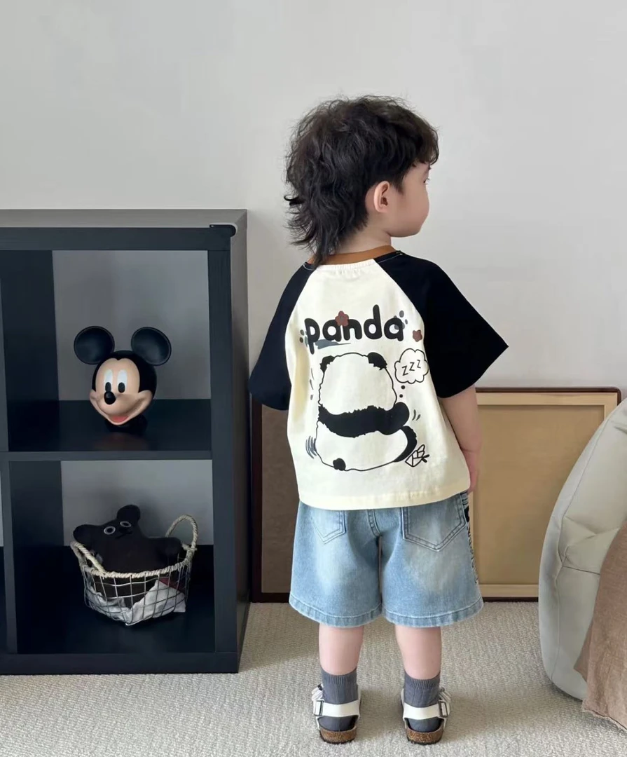 杰克小裁缝童装散码（7523-7700）