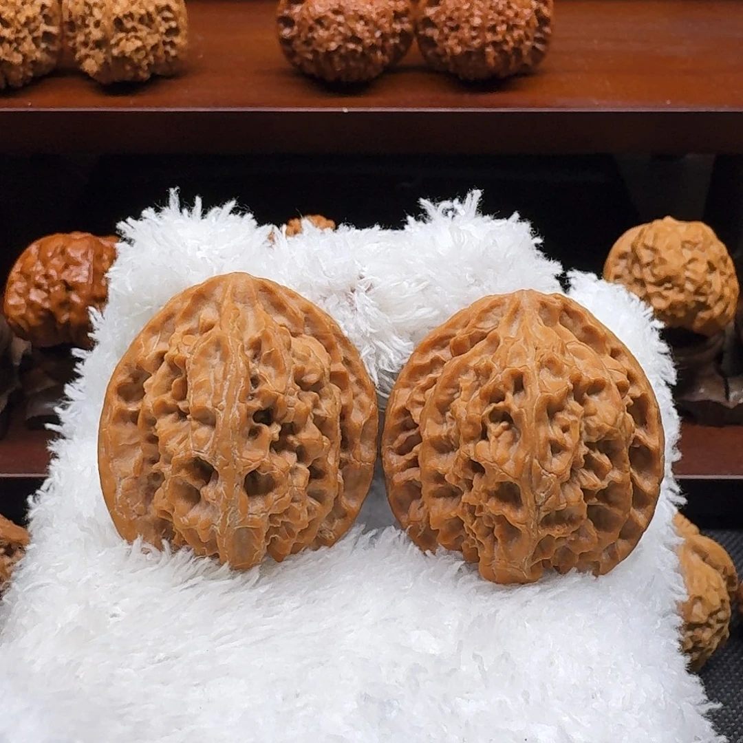 核桃手串/手链全品三角苹果园39