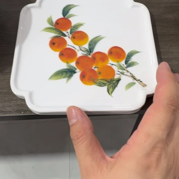 乐***李景德镇陶瓷手工制作