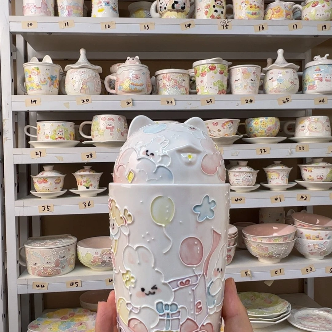 瓷其他景德镇陶瓷艺术品