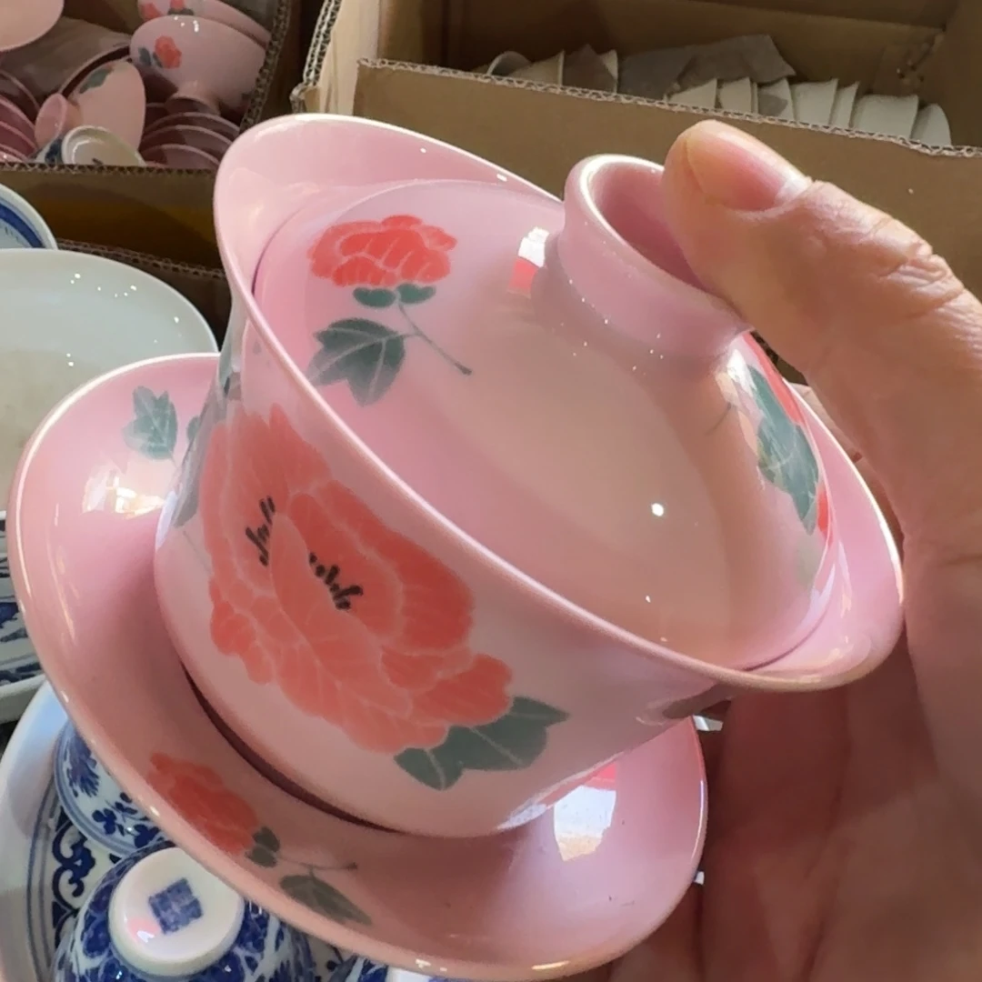 景德镇陶瓷8858865896665
