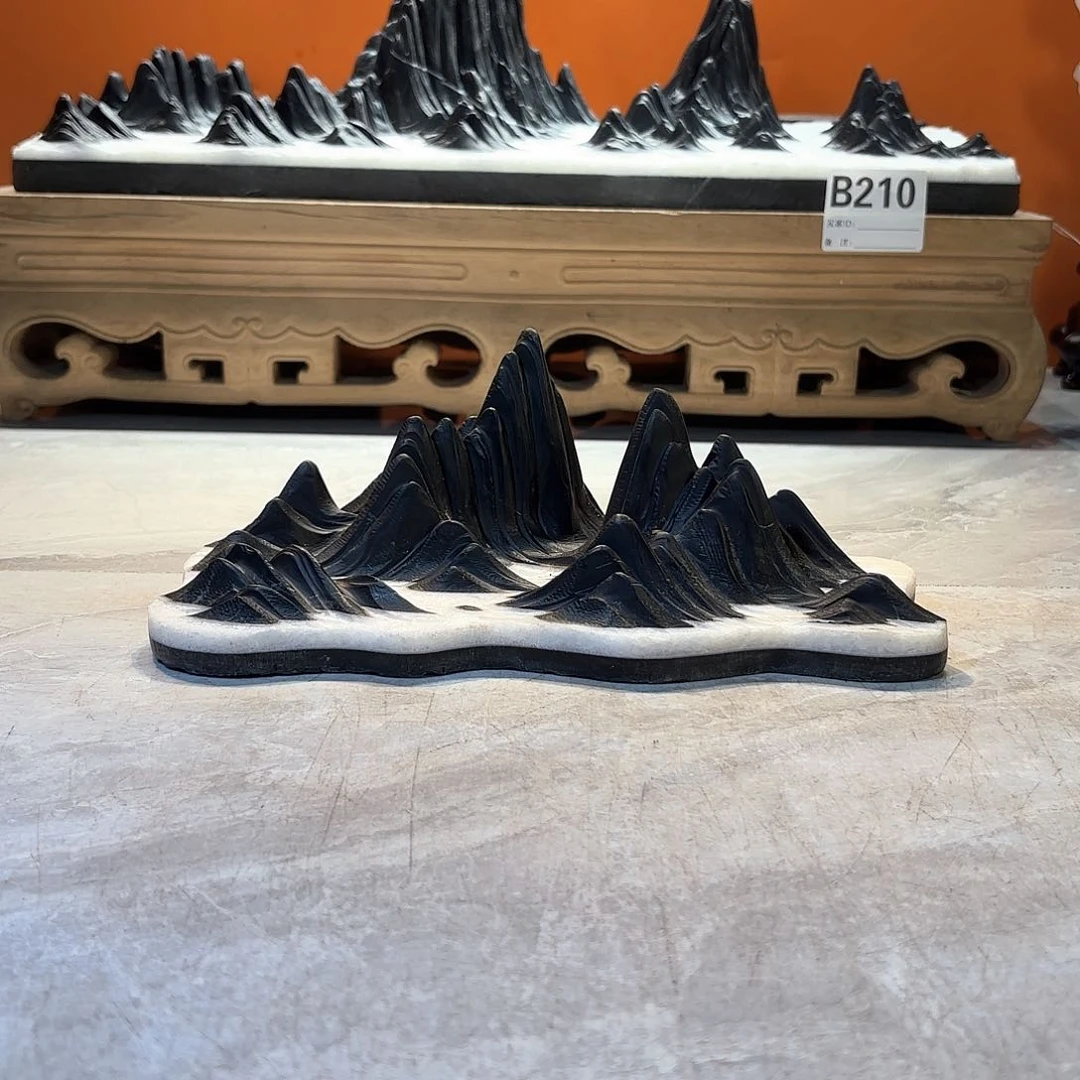 摆件用****9灵璧石奇石摆件