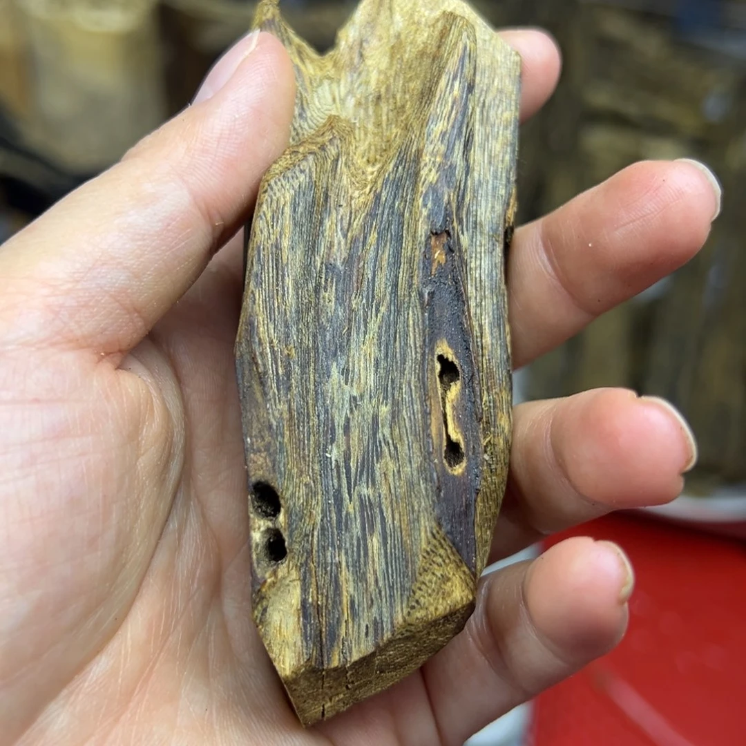 线香奇楠虫漏香38克