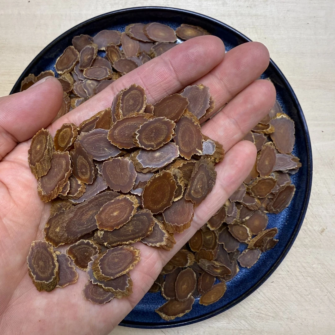 老红参 长白山下山货老红参 长白山人参品种 高年份老红参