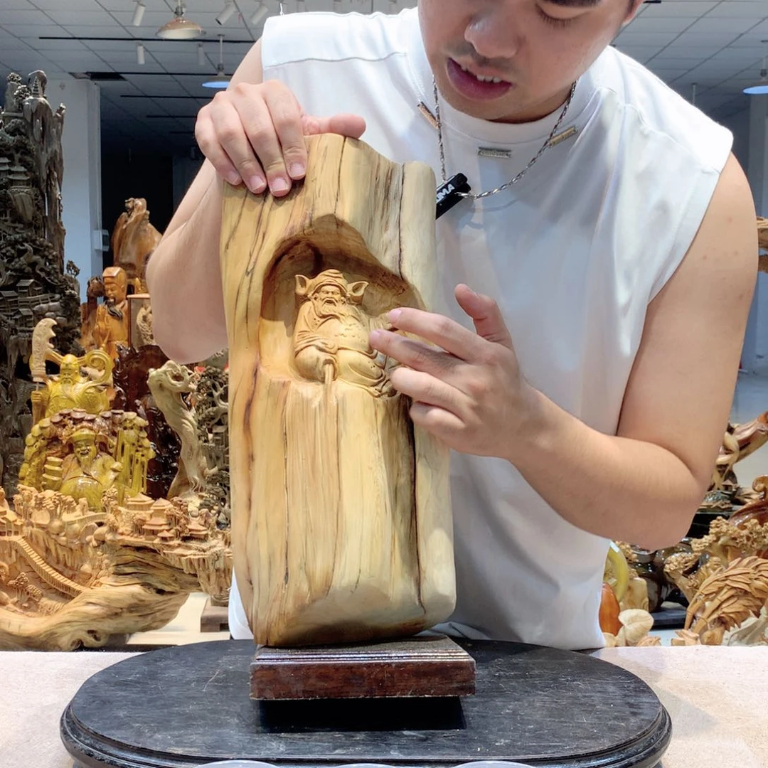 木工艺品摆件全场不包邮