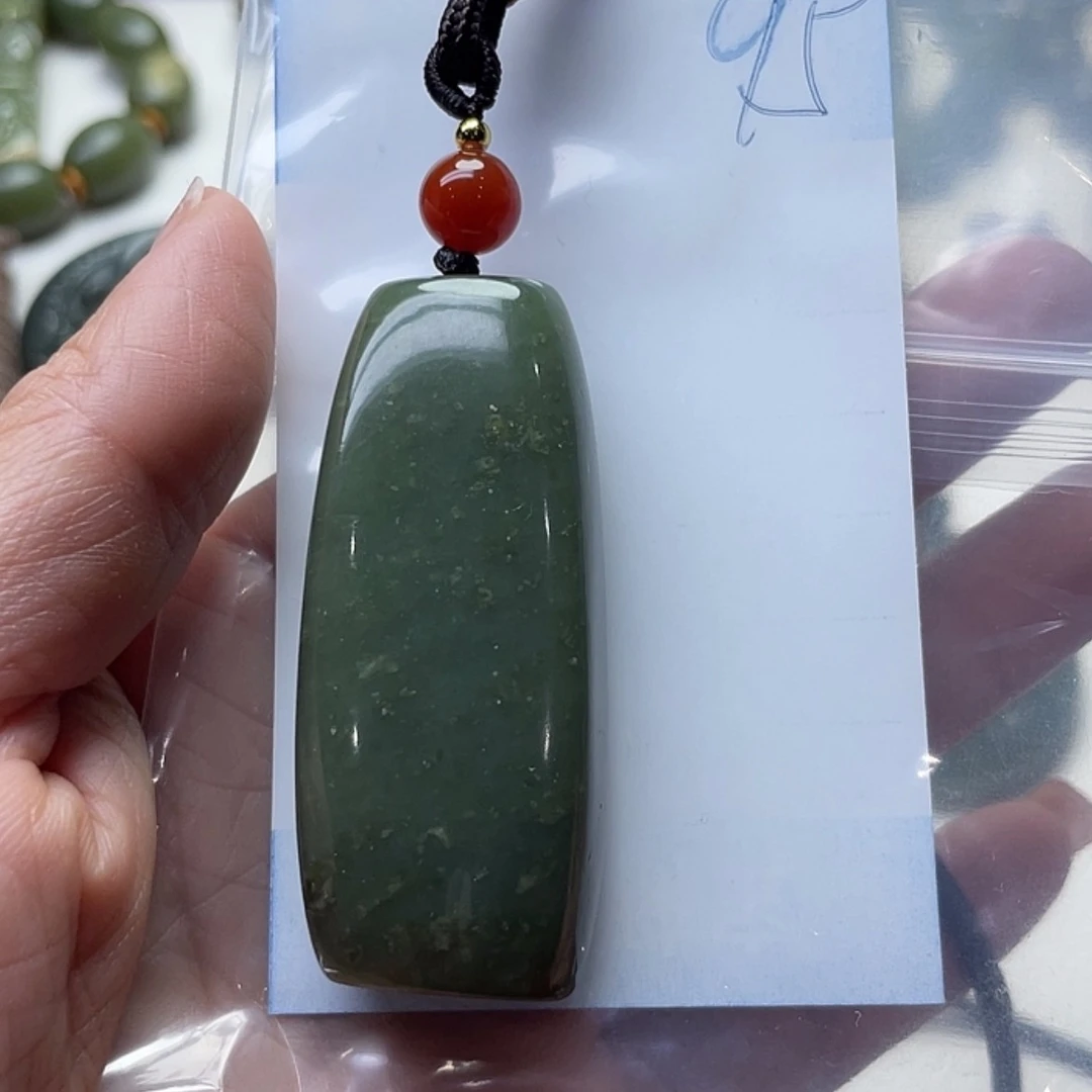 【闪购商品】和田玉手串未镶嵌