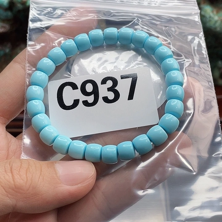 湖北十堰矿区产地发货圆珠链子配饰