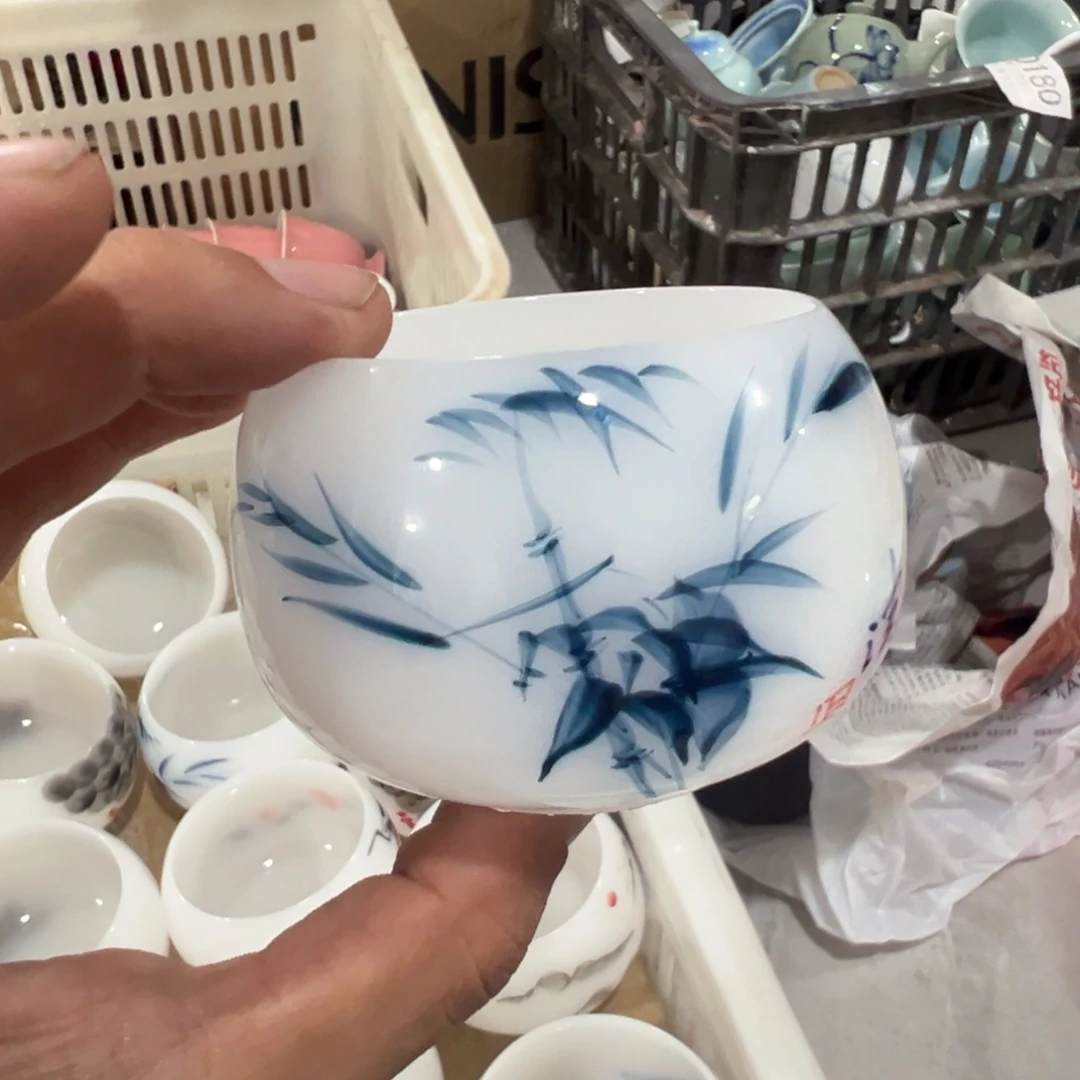 库存茶具部分瑕疵介意勿拍！
