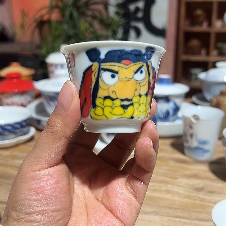 陶瓷艺术作品欣赏