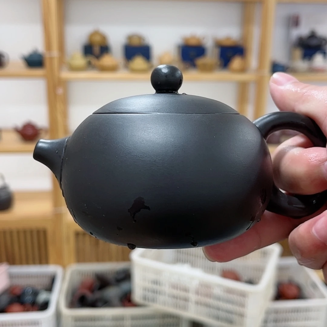 【闪购商品】茶壶紫砂