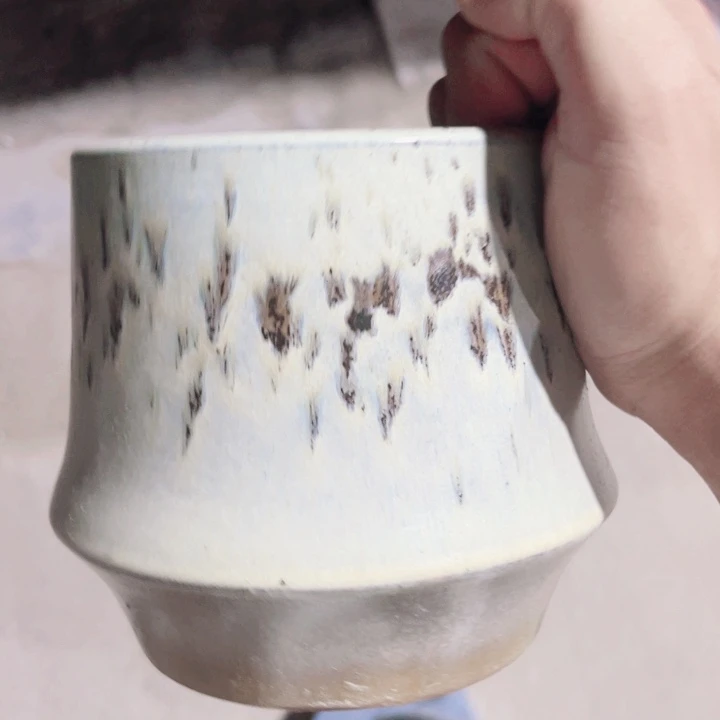 口径14高度15一只