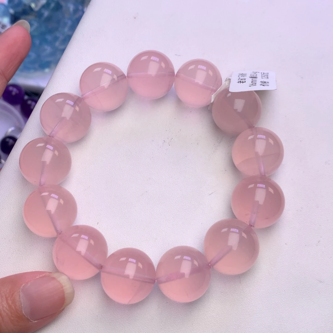 手链水晶未镶嵌手链