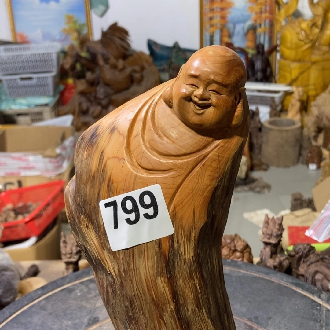 八***财木开播摆件成品福利放漏