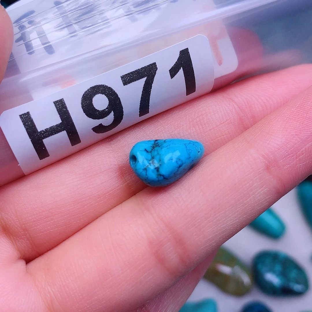 空竹粉丝专享十堰特色手工散珠