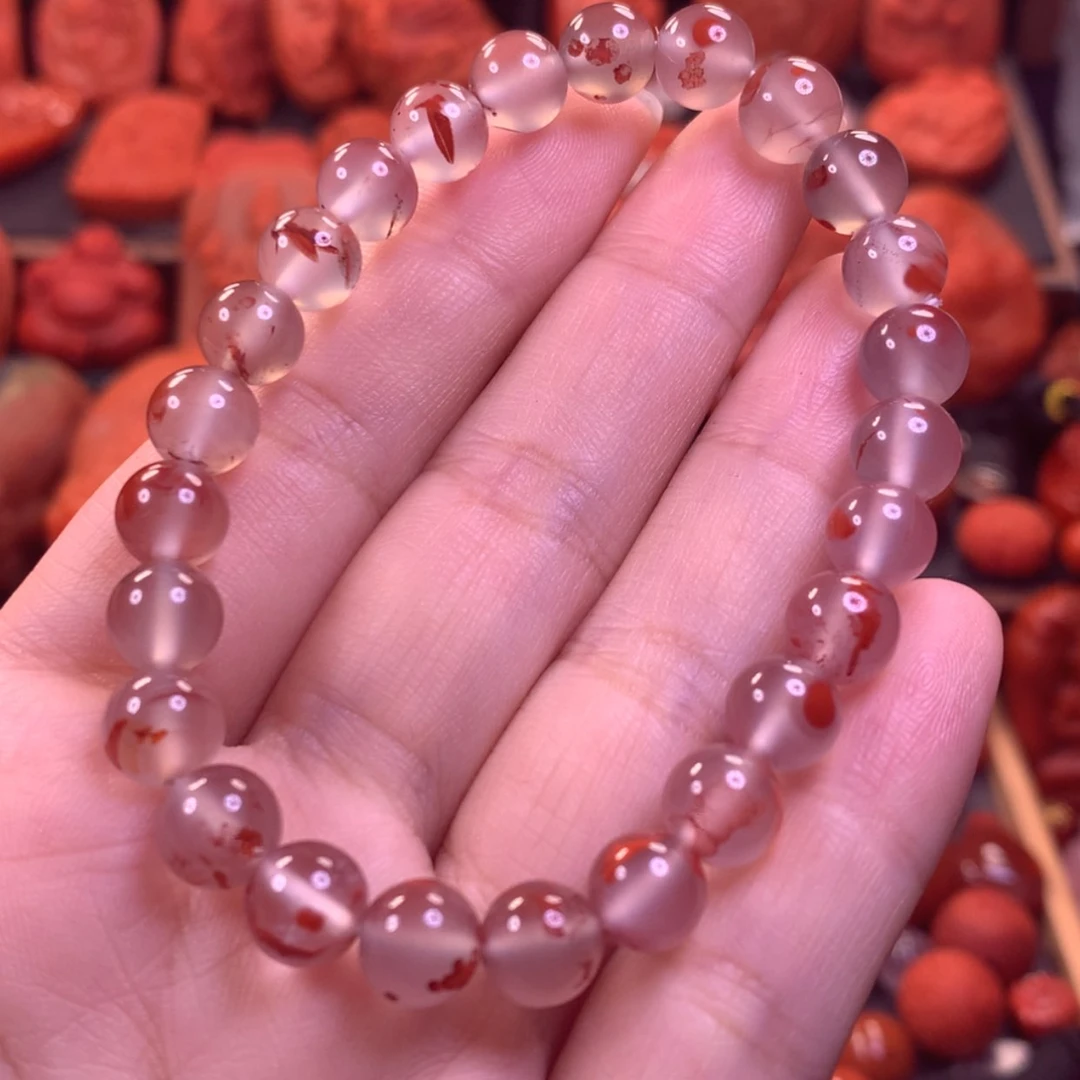 【闪购商品】未镶嵌手串南红玛瑙