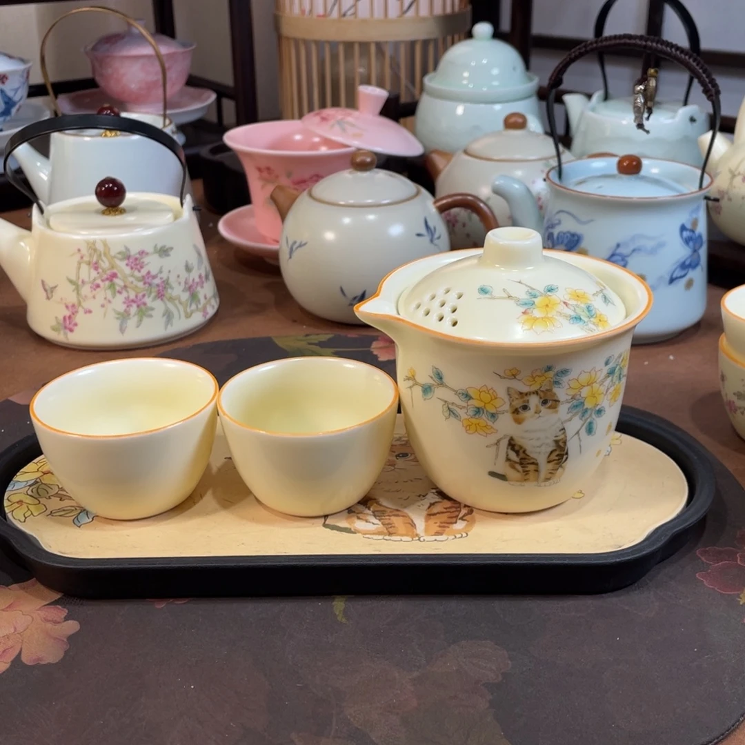 茶具配件其它茶器