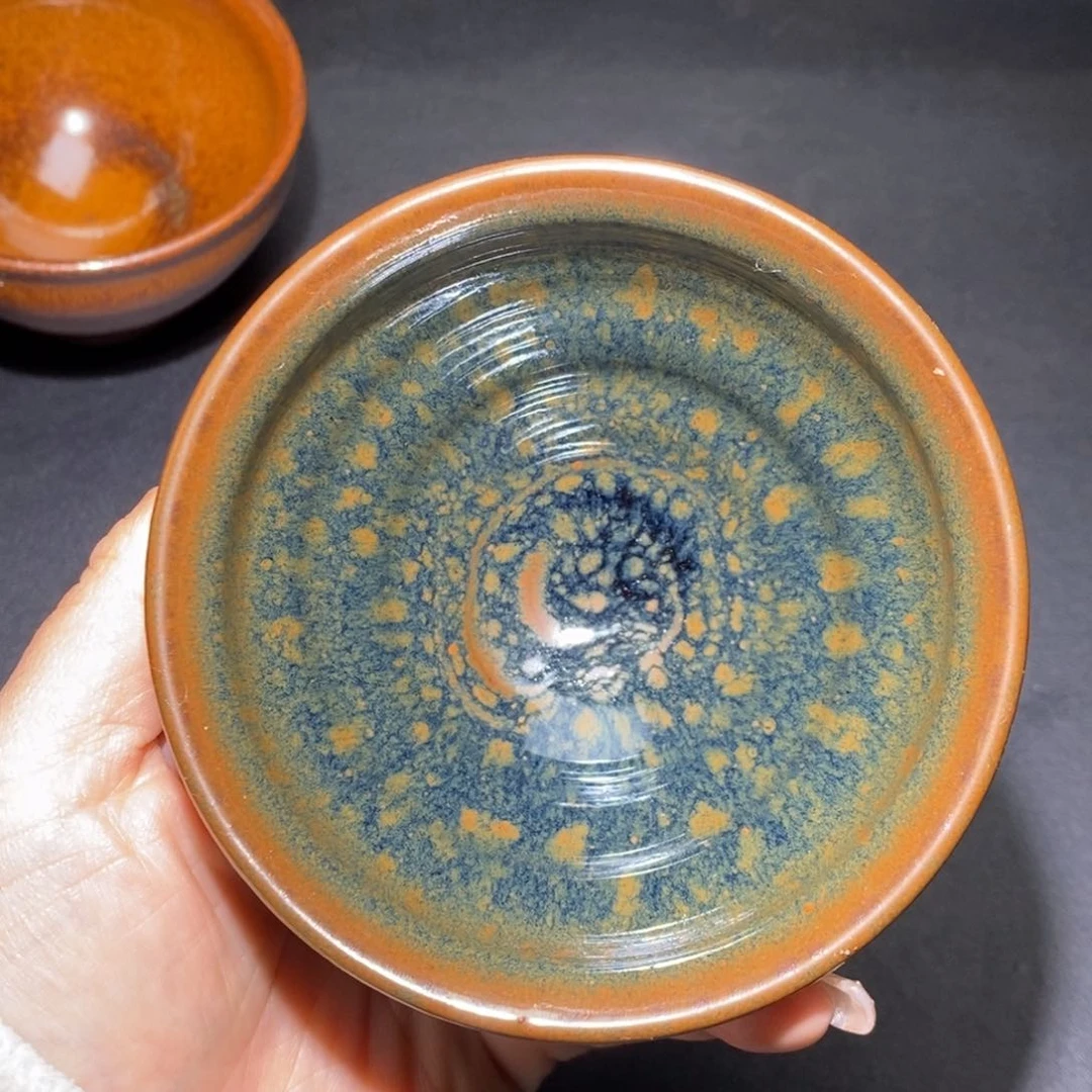 茶盏             95