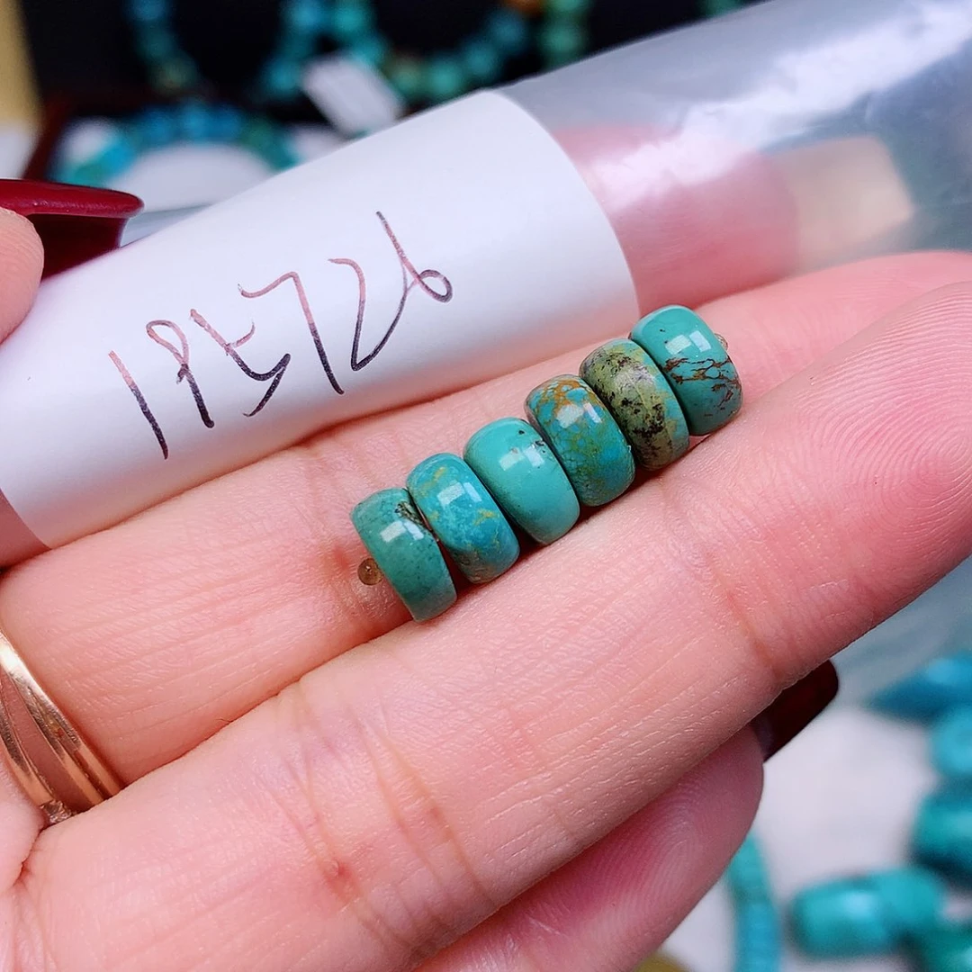 空竹粉丝专享十堰特色手工散珠