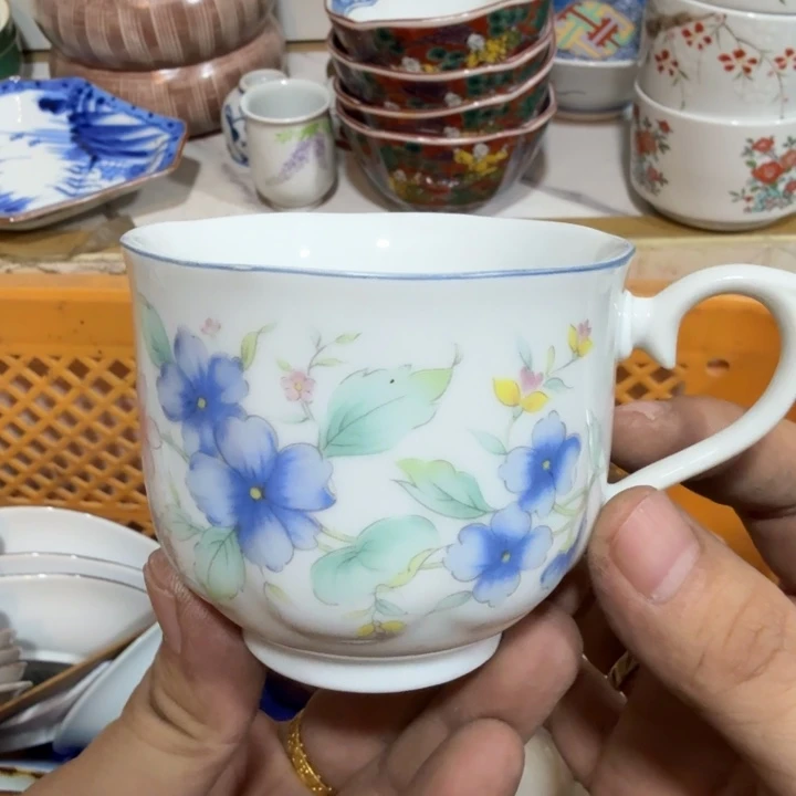 陶瓷推荐第二名20包邮