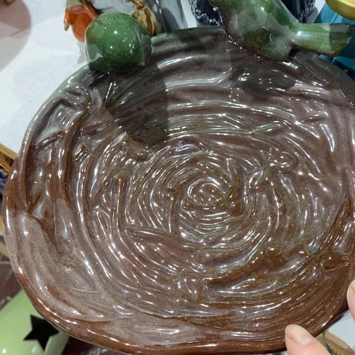 陶瓷树脂工艺摆件