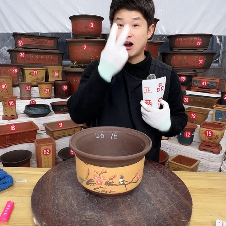 紫砂精品紫砂工厂直销