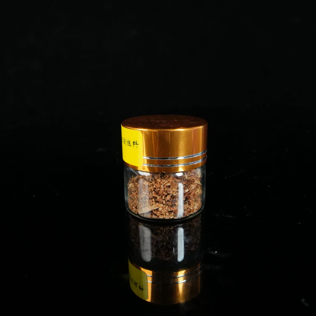 B7656 越南芽庄白奇楠沉水刮丝料 / 0.6g