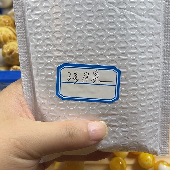 星***坠菩提根/象牙果吊坠