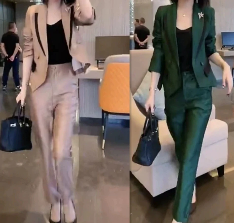 时尚潮流百搭精品女装zsx24571