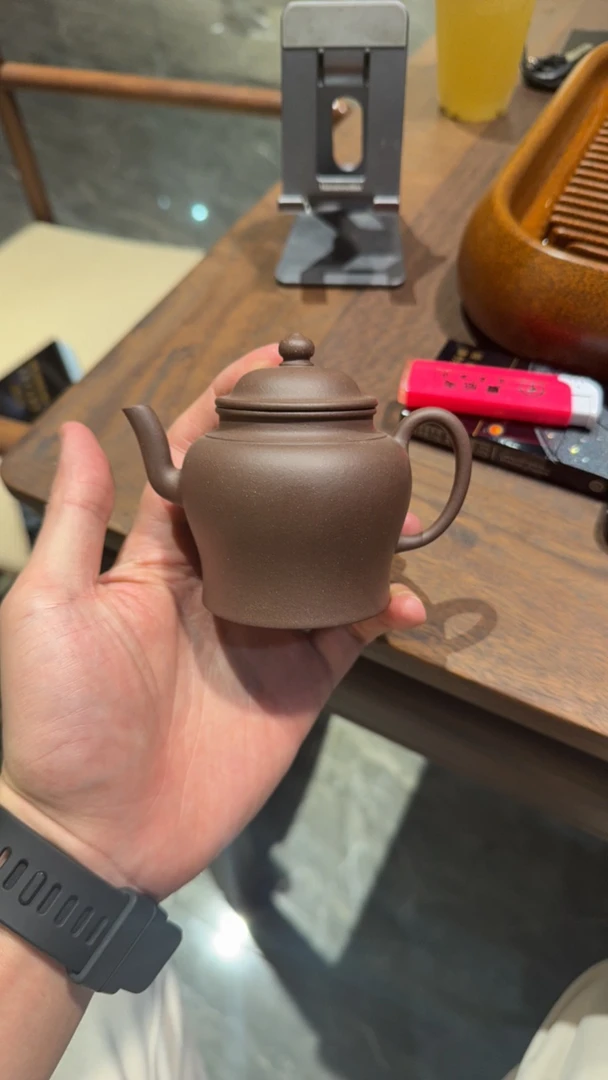 将军罐宫灯  大水潭底槽清