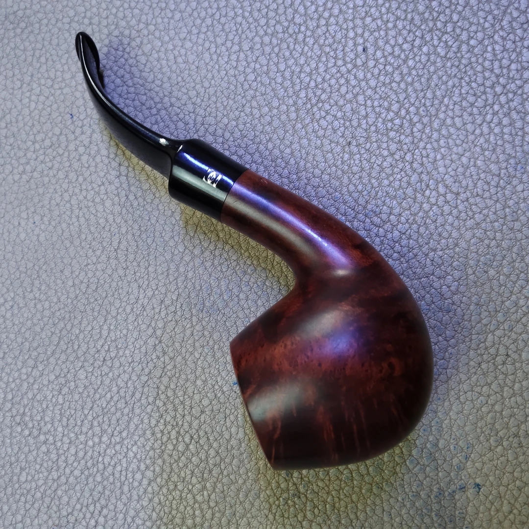 丹麦 丹斯克俱乐部 老烟斗