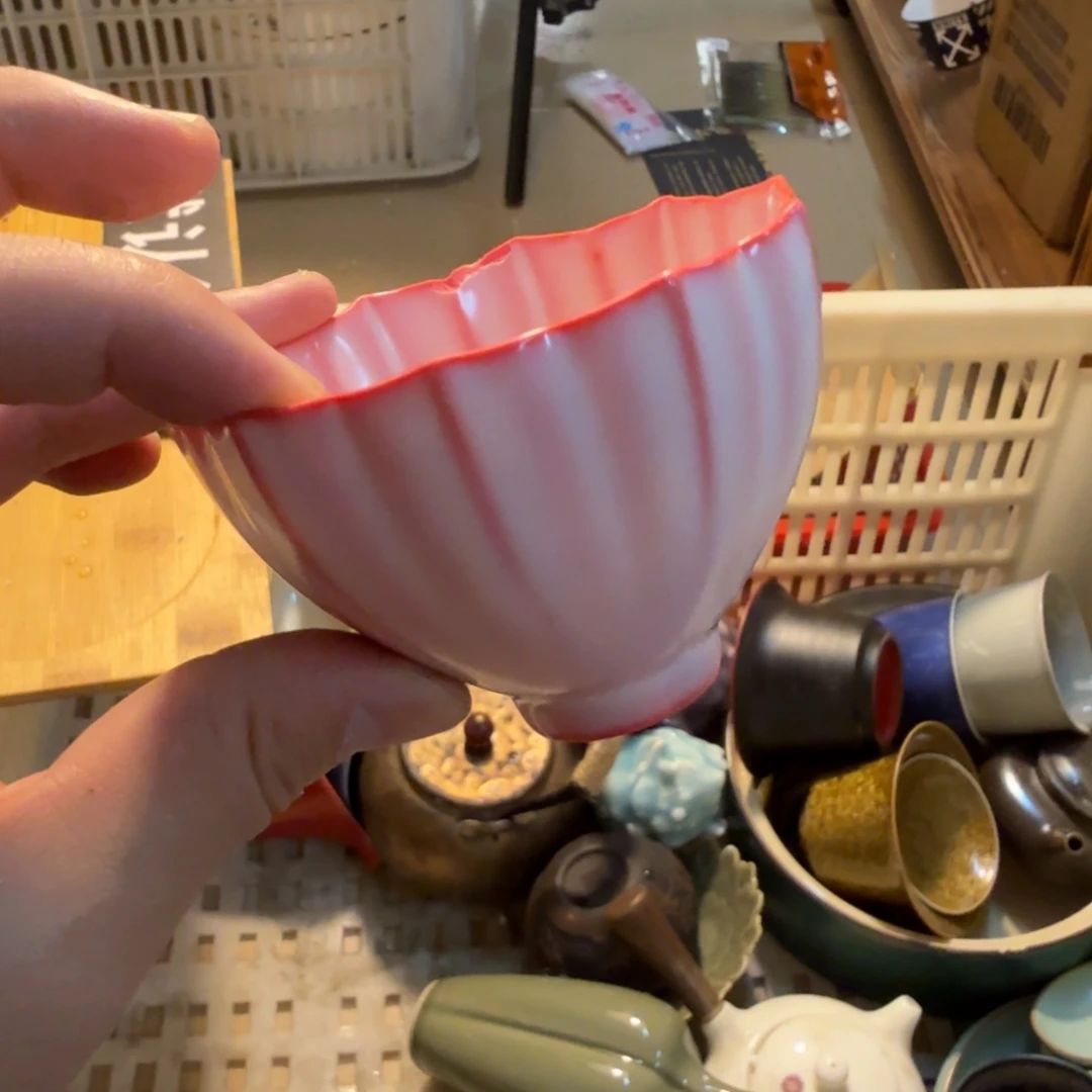 紫砂瑕疵茶具介意勿拍