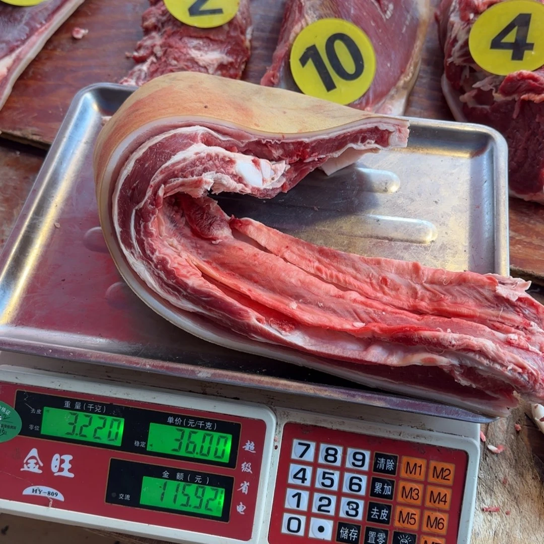 7中国大陆食用农产品3.22