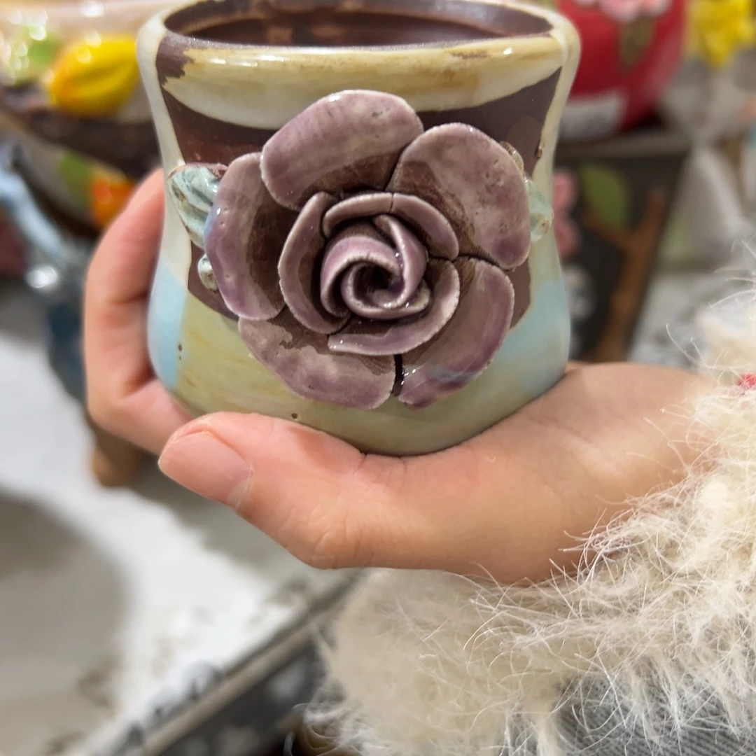 满20米秒退拉黑，花盆